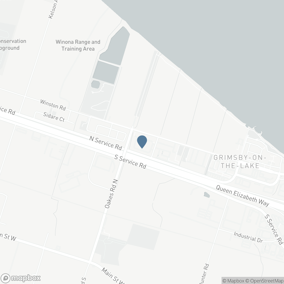 22 - 8 LAKELAWN ROAD, Grimsby, Ontario L3M 0G1
